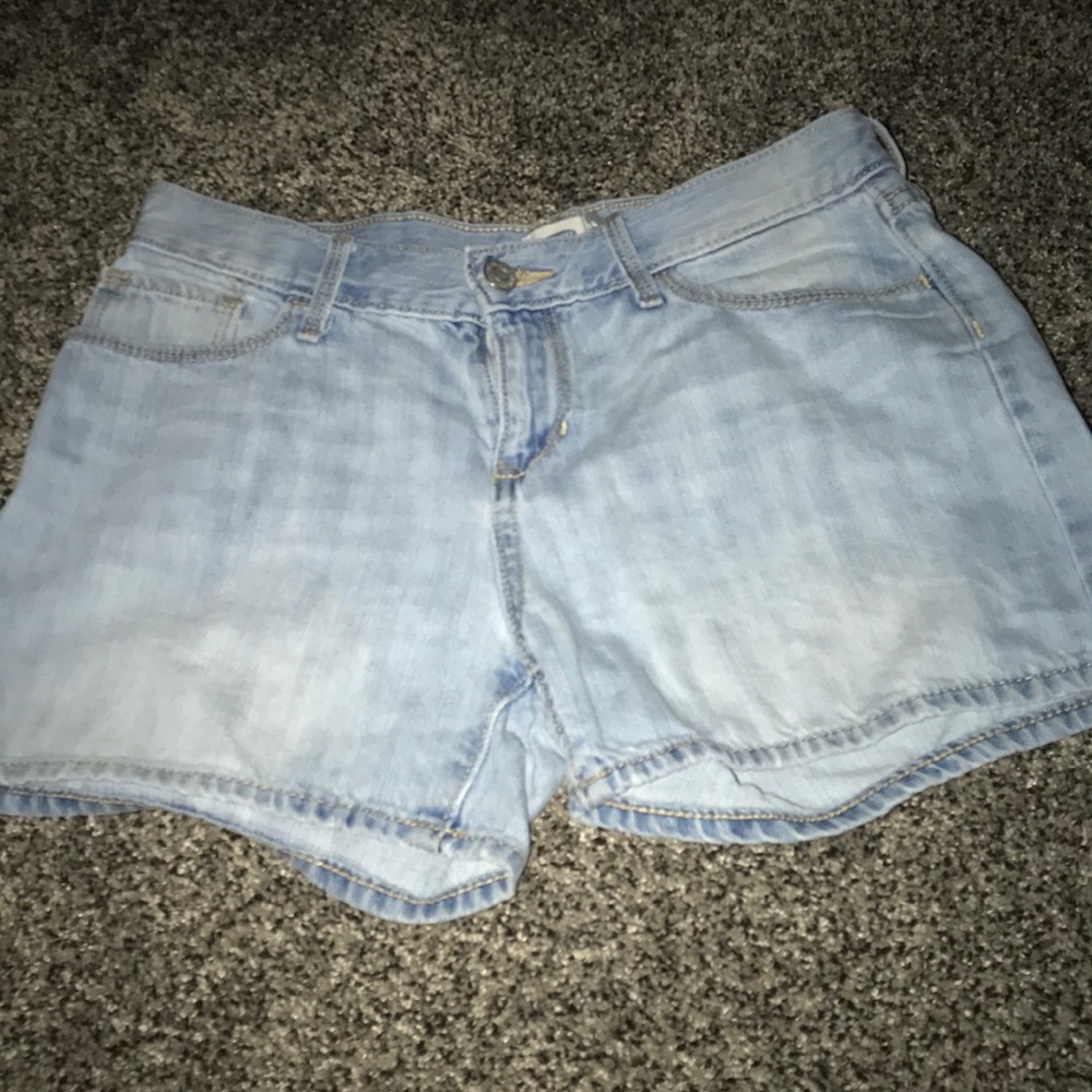 Shorts